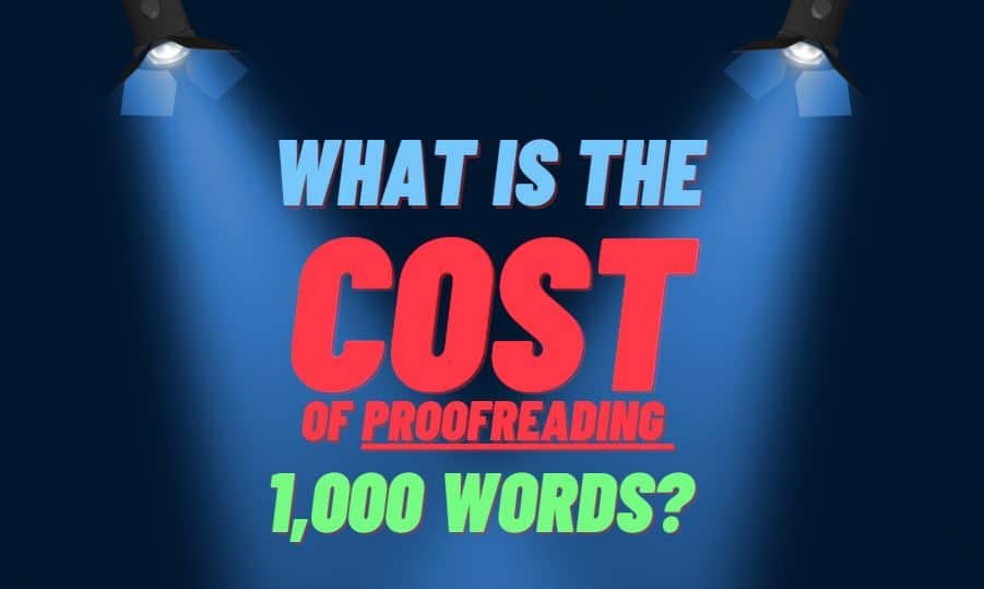 cost-of-proofreading-1000-words